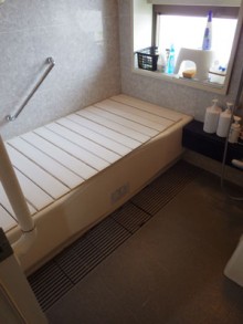 ゆるリラ浴槽で心も体もリラックス ゆるリラ浴槽で心も体もリラックス